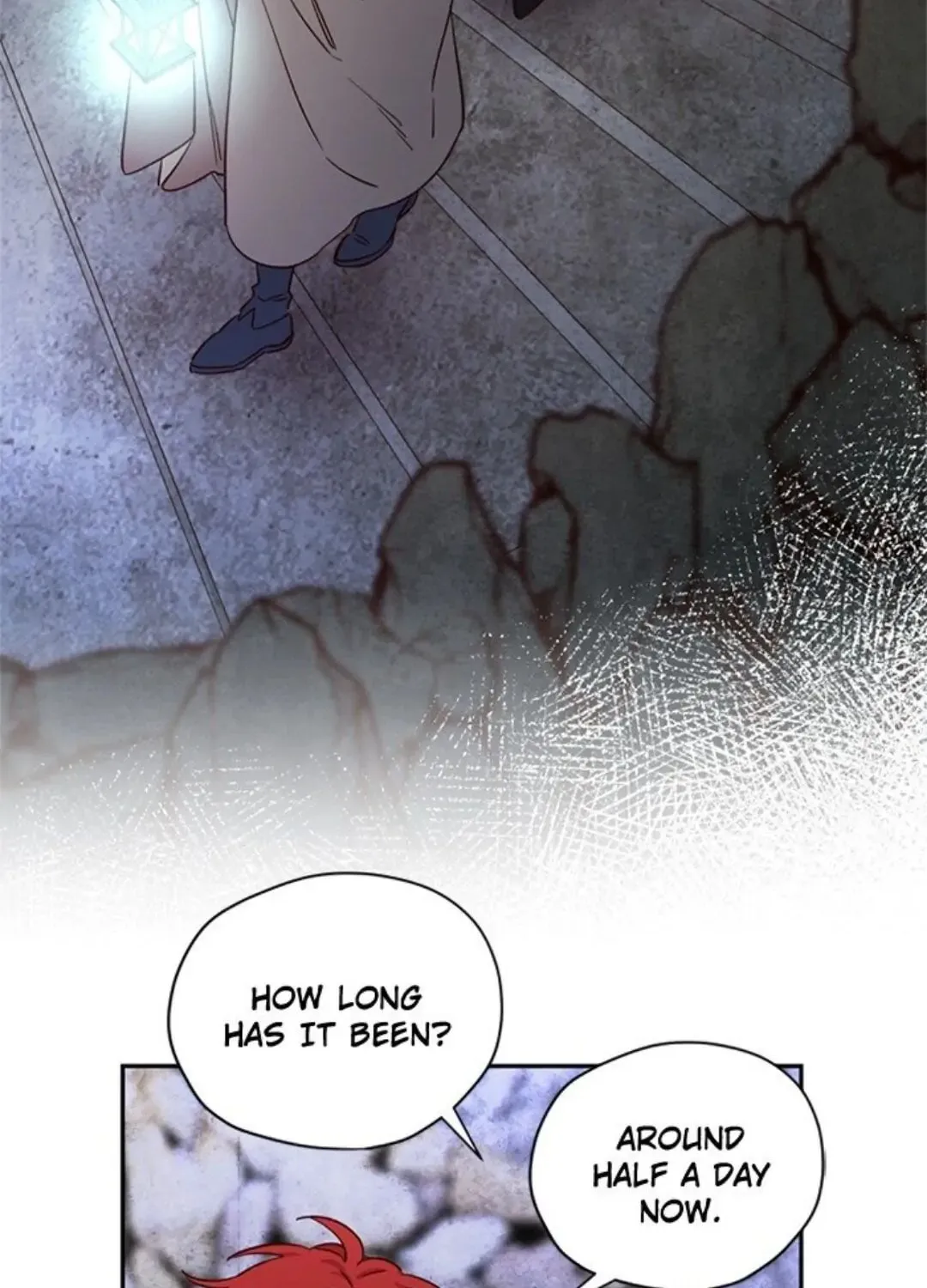 Princess to the Rescue! Chapter 21 page 39 - 