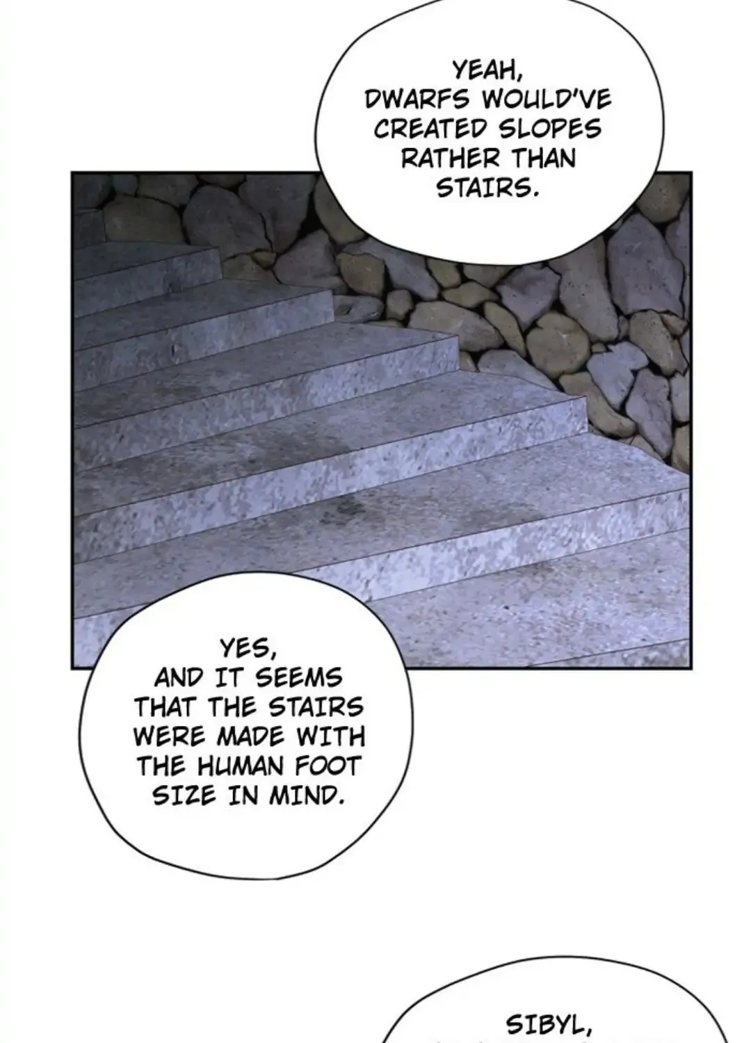 Princess to the Rescue! Chapter 21 page 43 - 