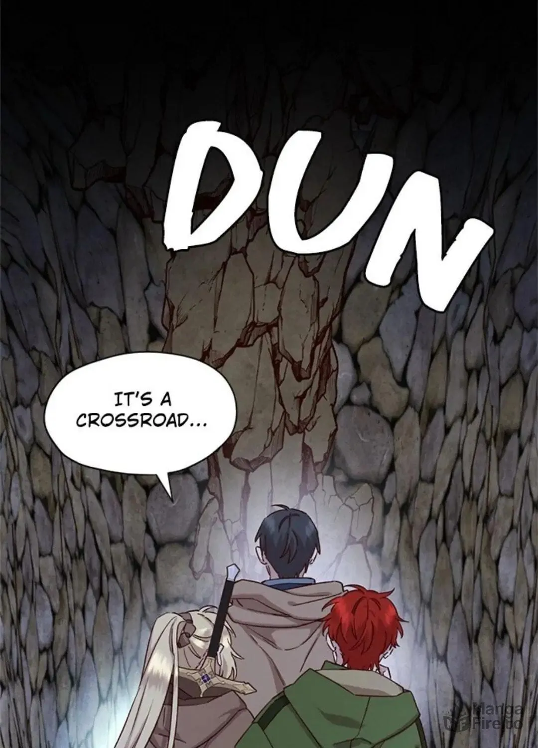 Princess to the Rescue! Chapter 21 page 6 - 
