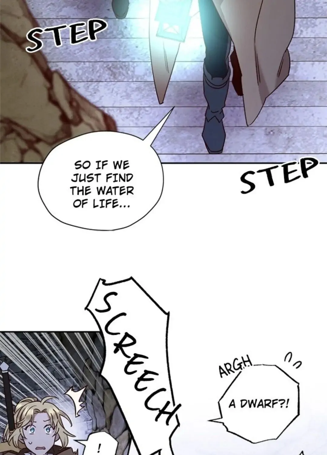 Princess to the Rescue! Chapter 21 page 51 - 