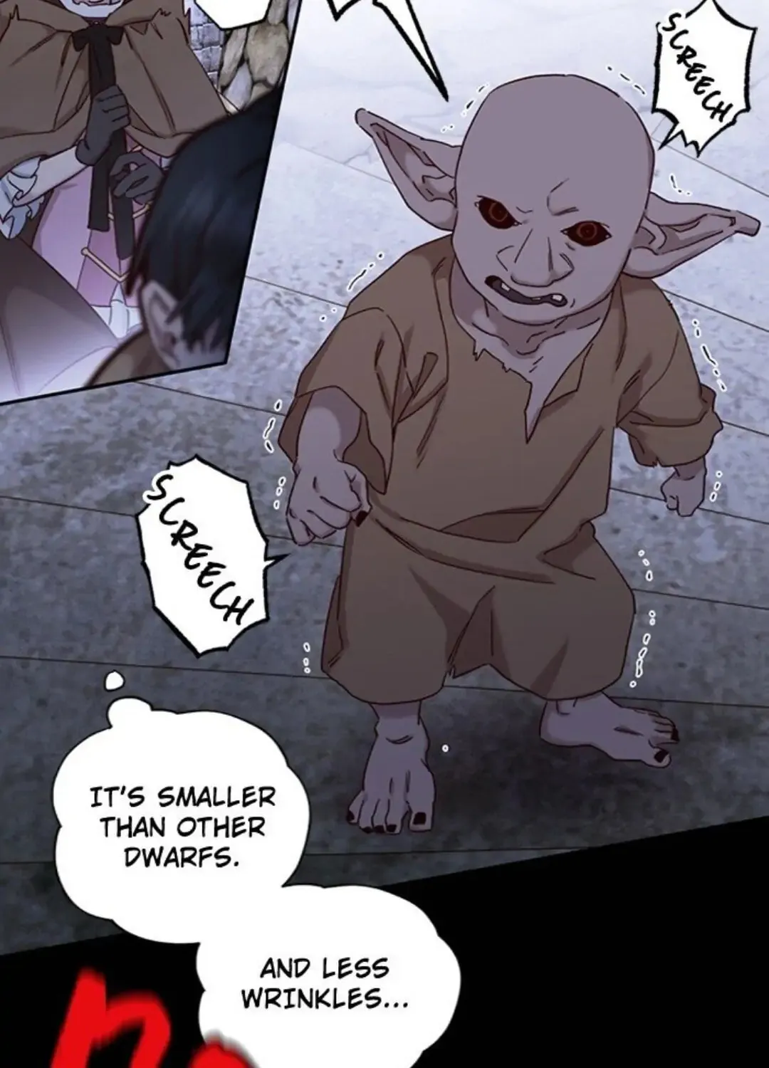 Princess to the Rescue! Chapter 21 page 52 - 