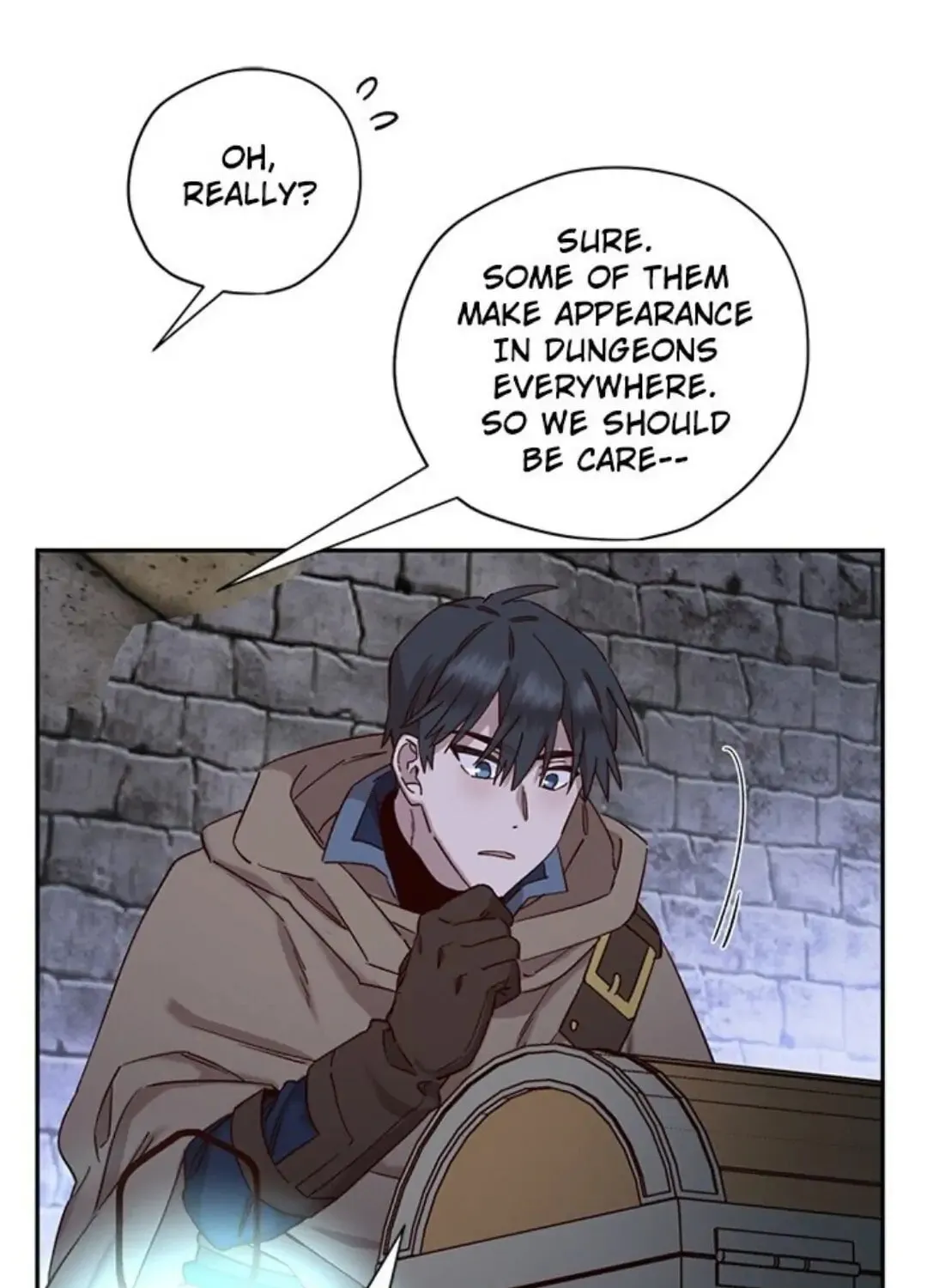 Princess to the Rescue! Chapter 21 page 64 - 
