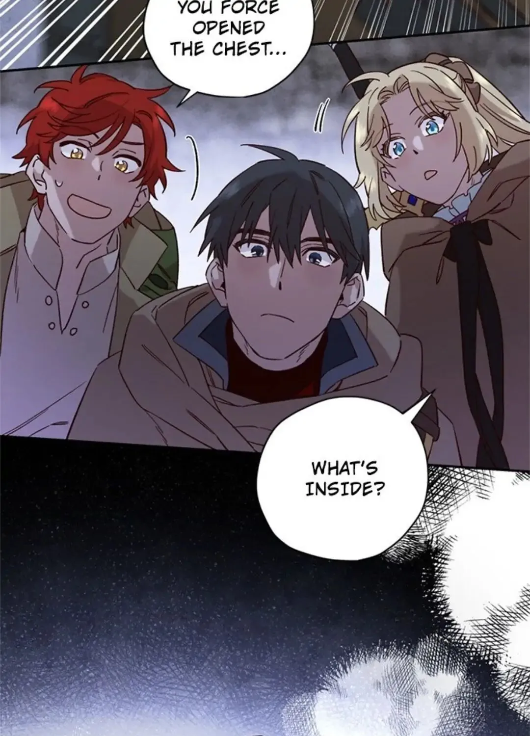 Princess to the Rescue! Chapter 21 page 68 - 