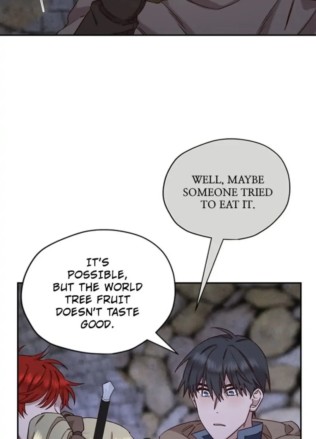 Princess to the Rescue! Chapter 22 page 3 - 