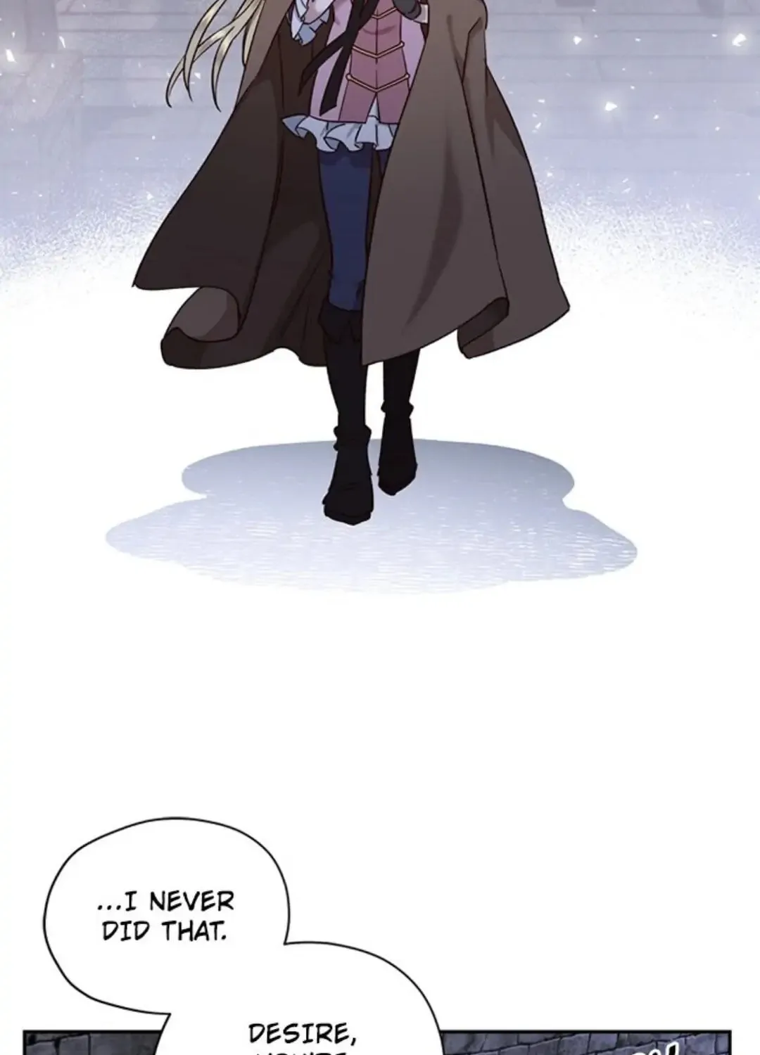 Princess to the Rescue! Chapter 22 page 46 - 
