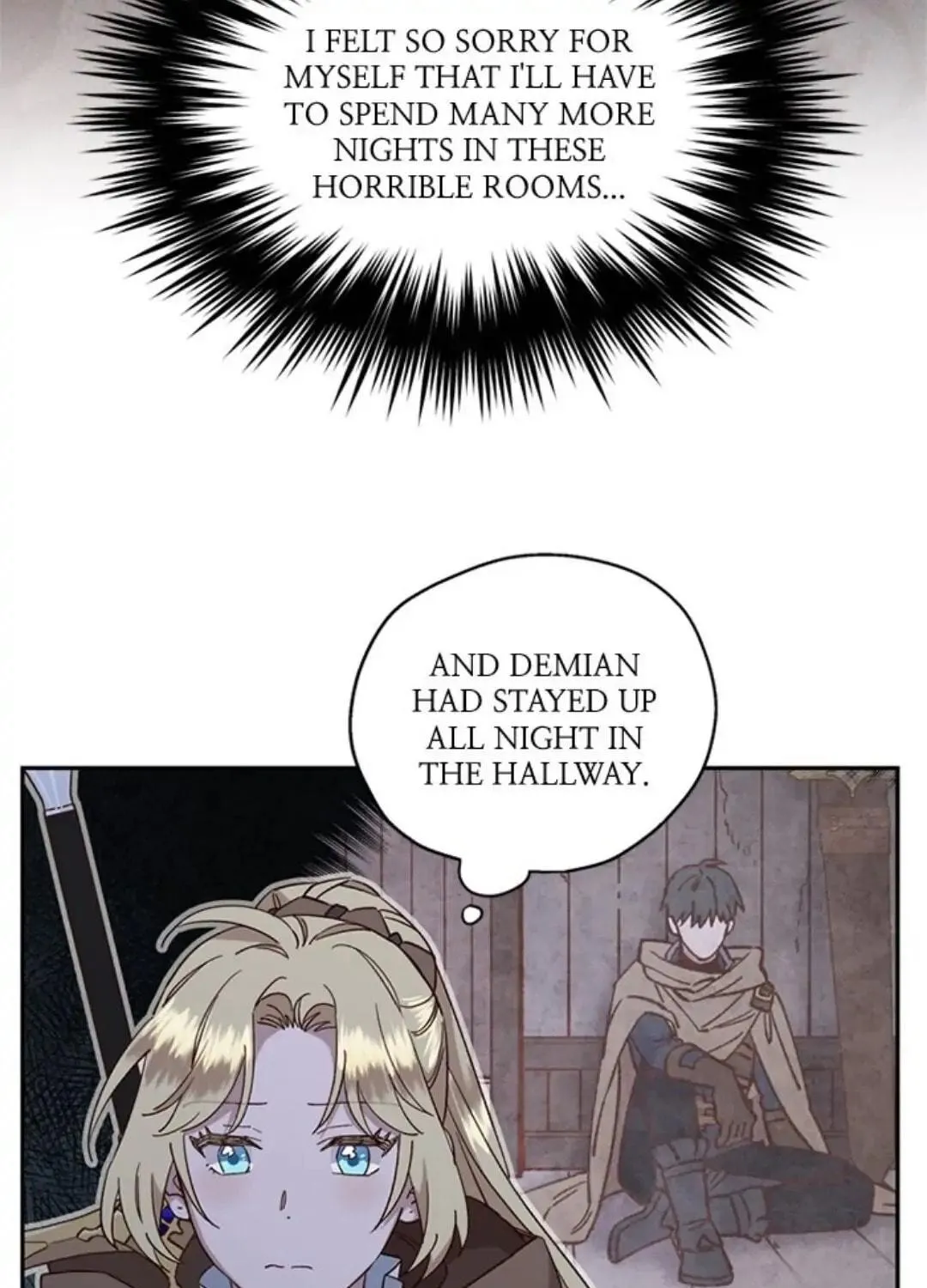 Princess to the Rescue! Chapter 23 page 5 - 