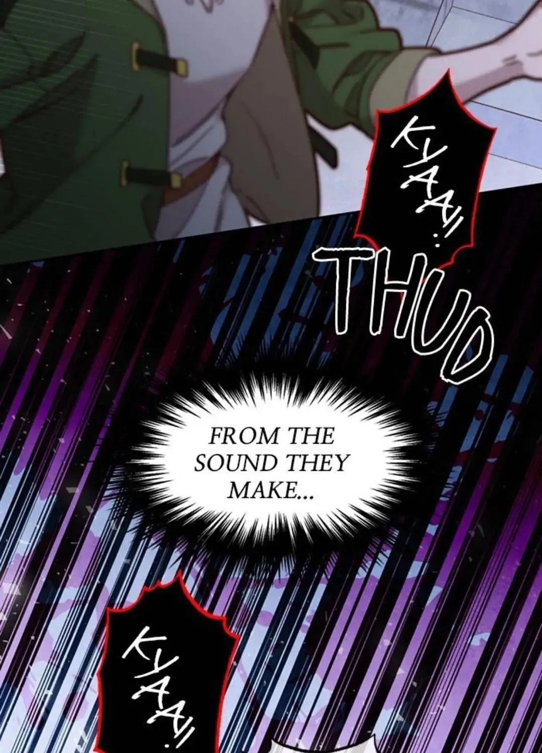 Princess to the Rescue! Chapter 25 page 5 - 