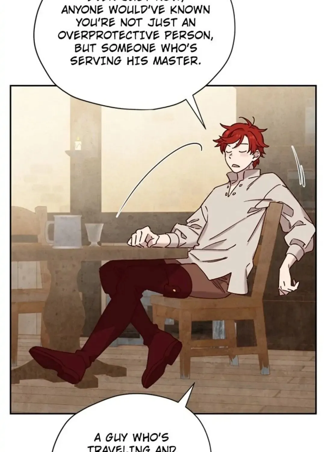 Princess to the Rescue! Chapter 28 page 77 - 