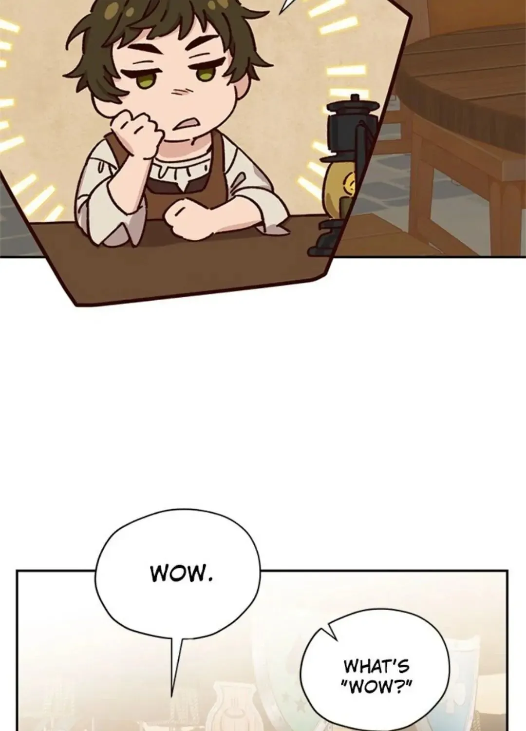 Princess to the Rescue! Chapter 29 page 3 - 