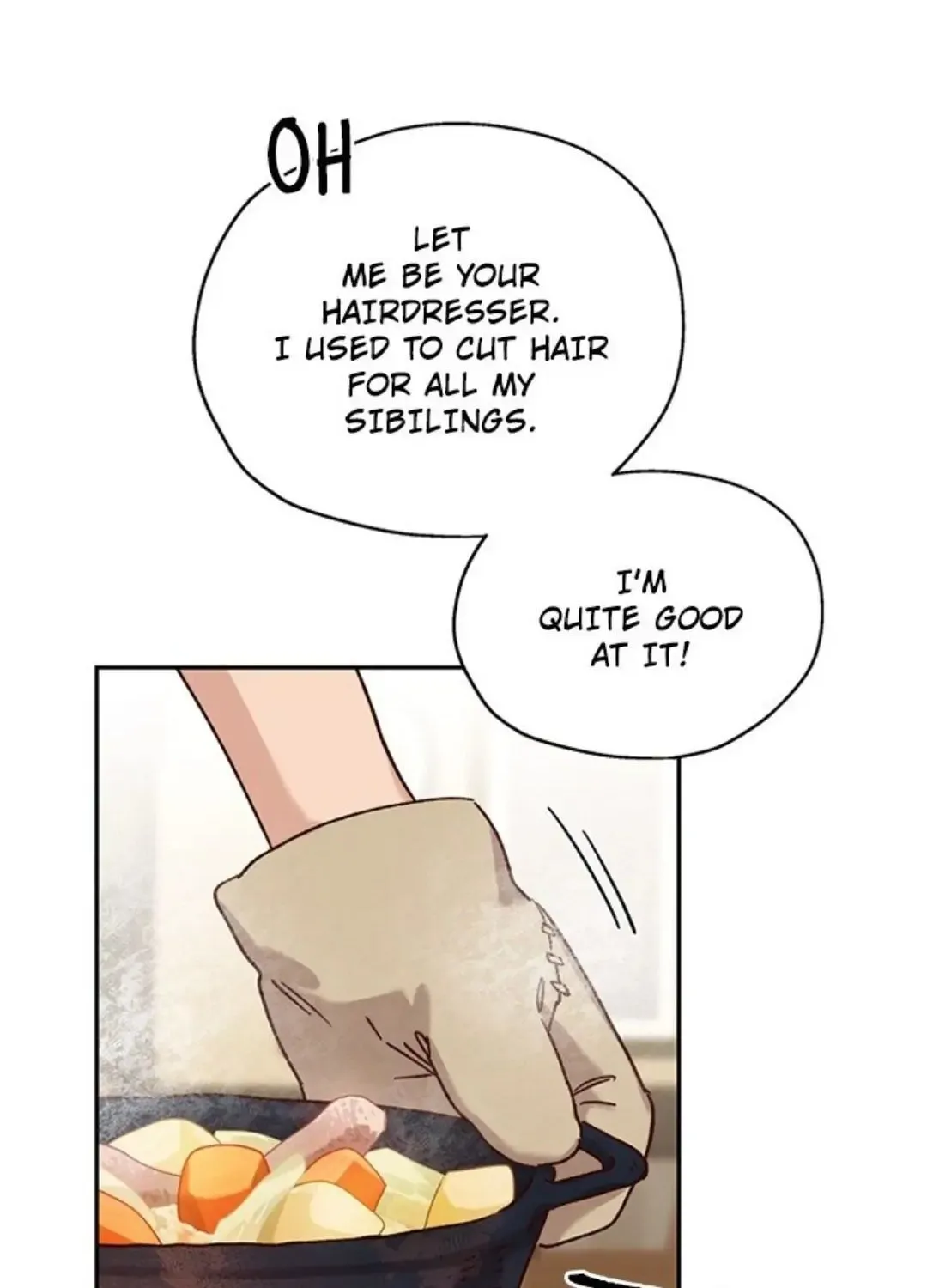 Princess to the Rescue! Chapter 29 page 8 - 