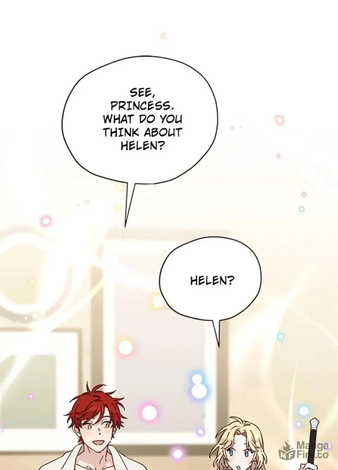 Princess to the Rescue! Chapter 29 page 78 - 
