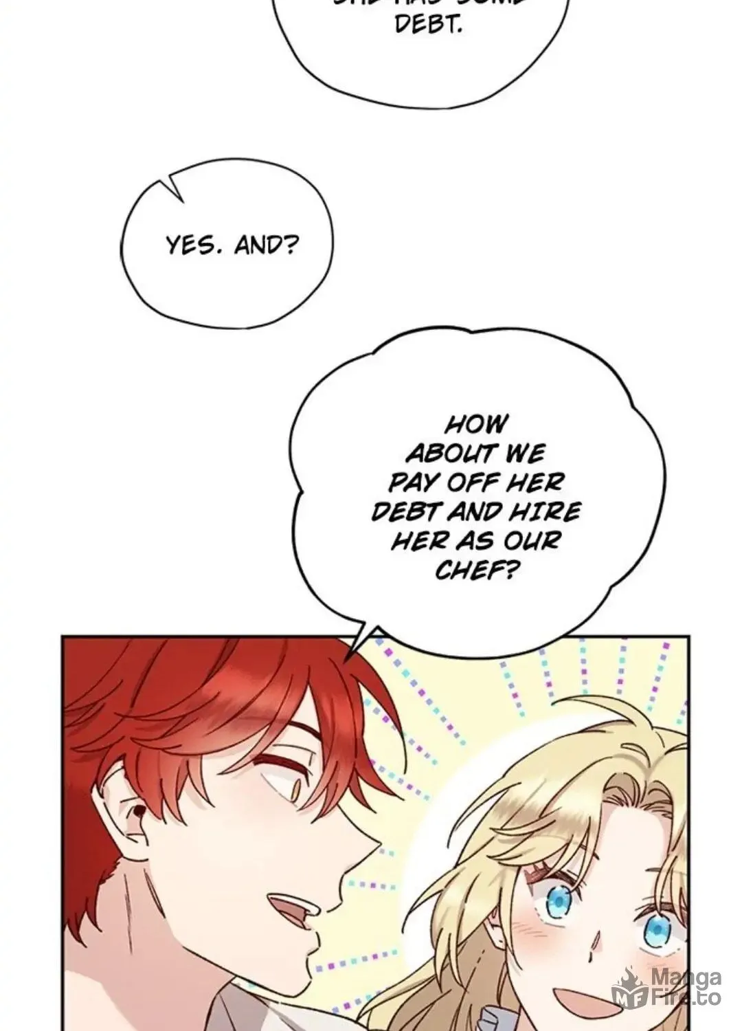 Princess to the Rescue! Chapter 29 page 80 - 