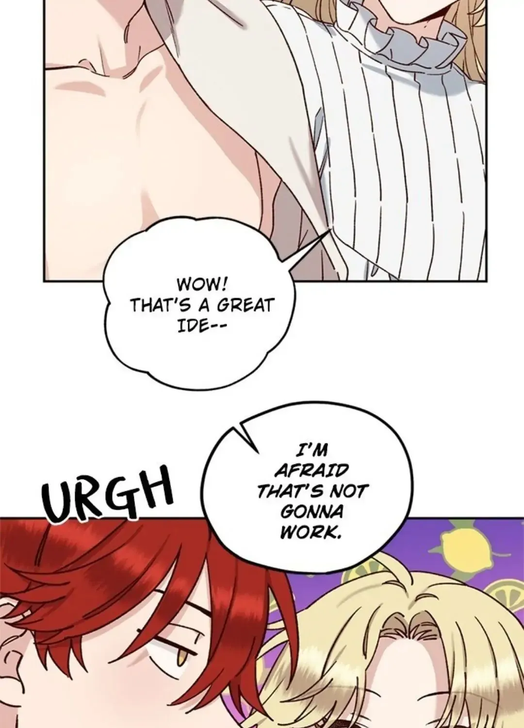 Princess to the Rescue! Chapter 29 page 81 - 