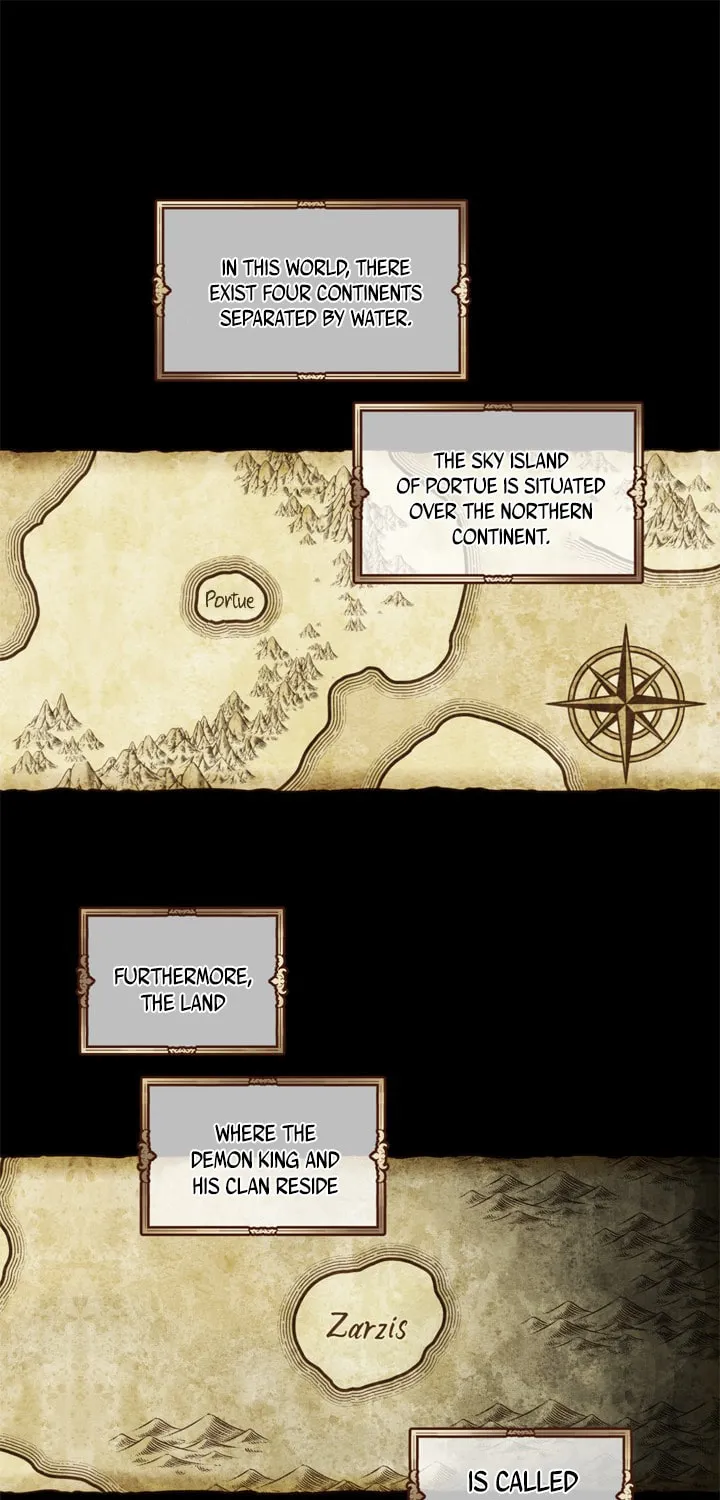 Princess to the Rescue! Chapter 3 page 2 - 