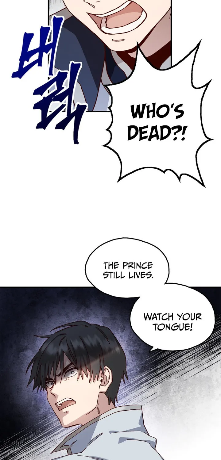 Princess to the Rescue! Chapter 3 page 14 - 