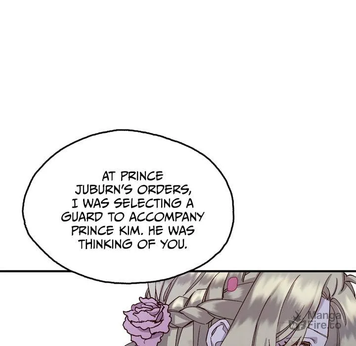 Princess to the Rescue! Chapter 3 page 17 - 