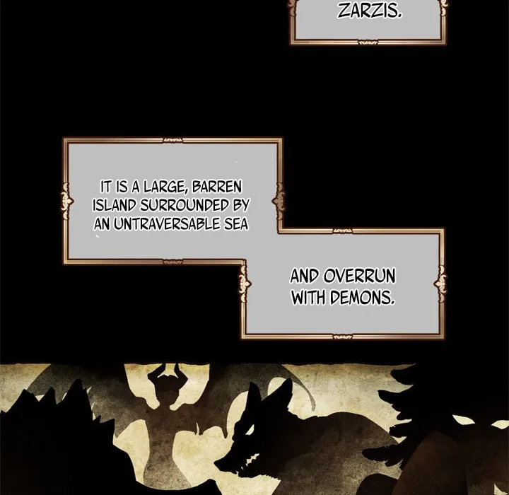 Princess to the Rescue! Chapter 3 page 3 - 