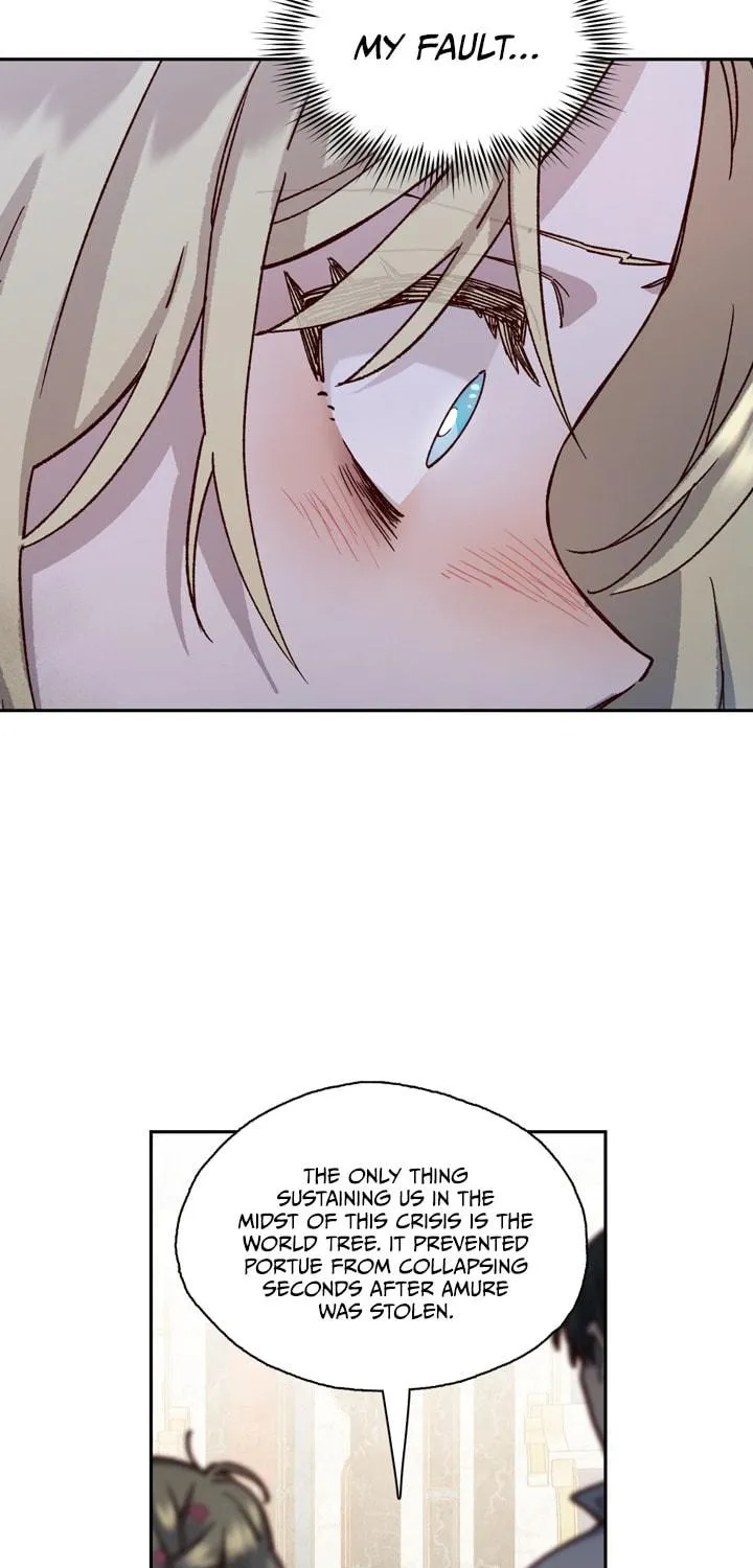 Princess to the Rescue! Chapter 3 page 22 - 