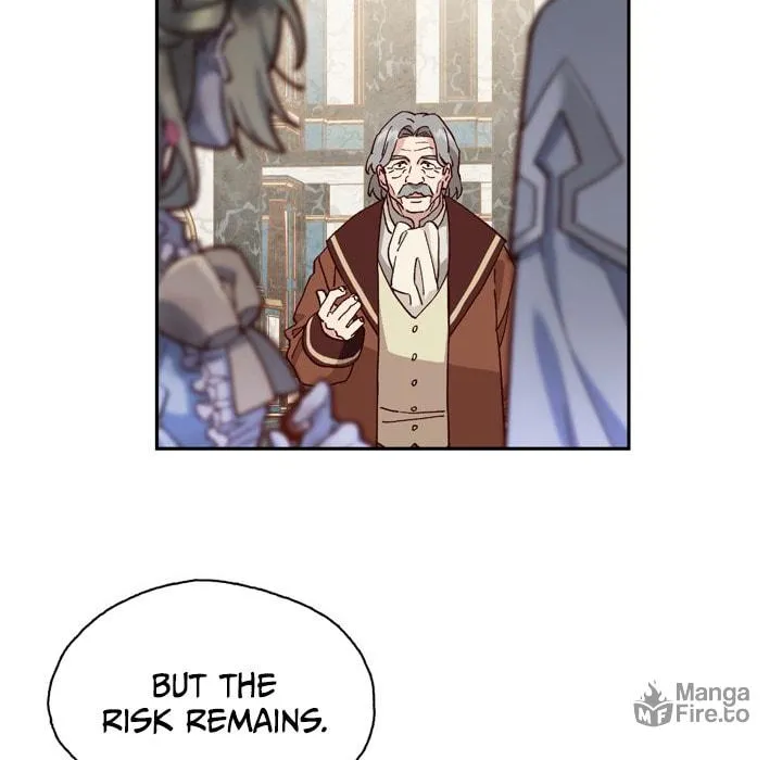 Princess to the Rescue! Chapter 3 page 23 - 