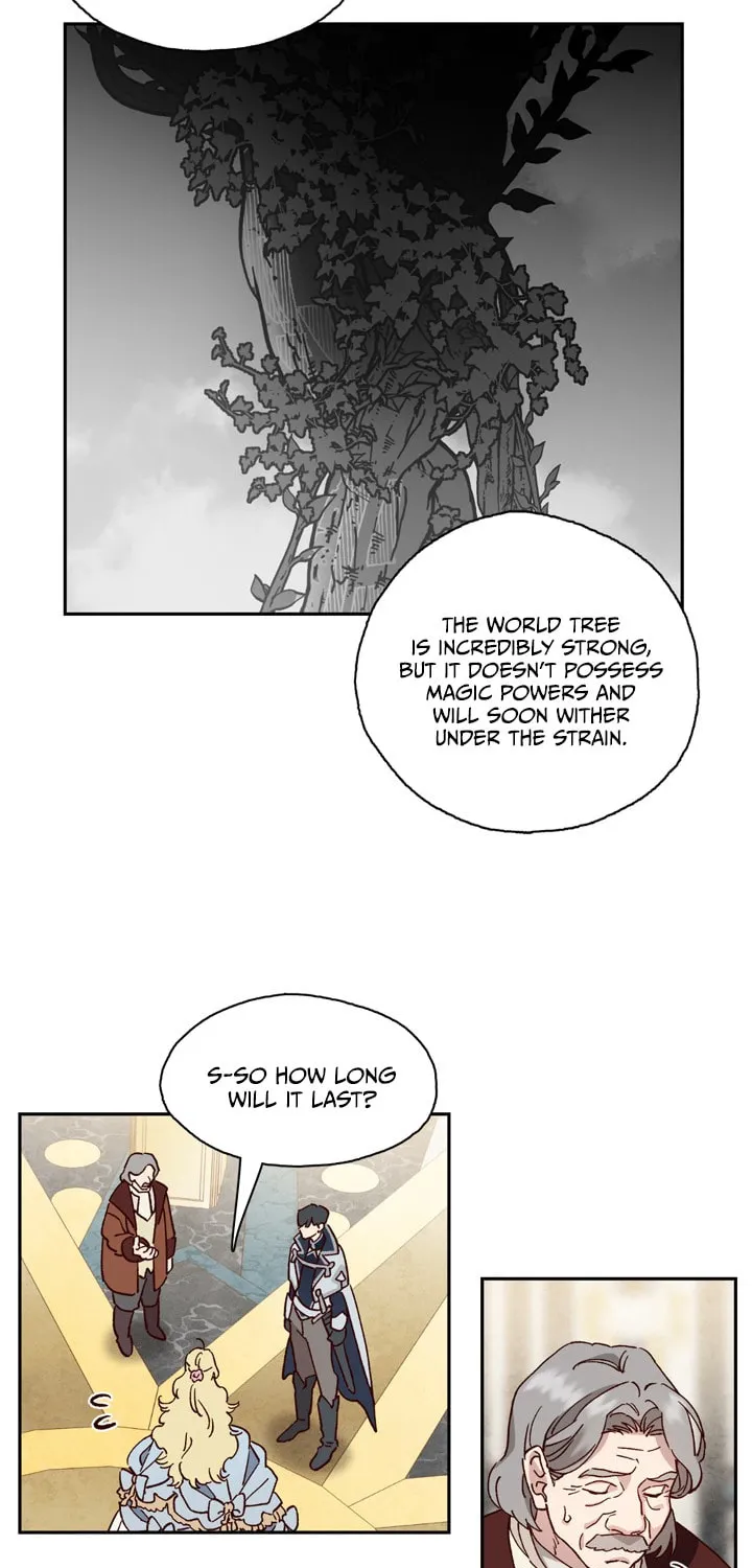 Princess to the Rescue! Chapter 3 page 24 - 