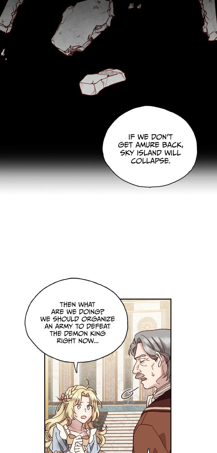 Princess to the Rescue! Chapter 3 page 26 - 