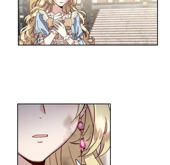 Princess to the Rescue! Chapter 3 page 31 - 
