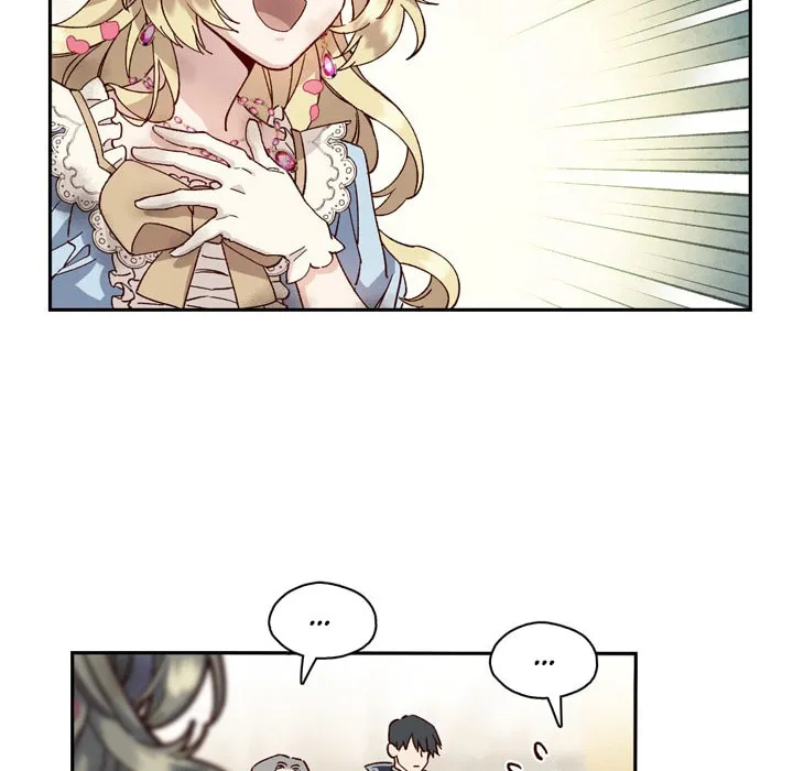 Princess to the Rescue! Chapter 3 page 33 - 