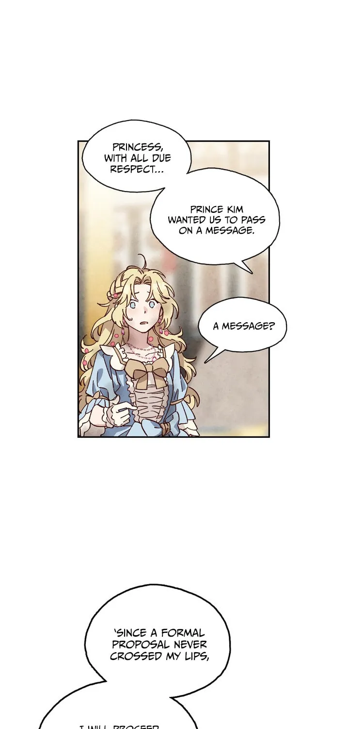 Princess to the Rescue! Chapter 3 page 36 - 
