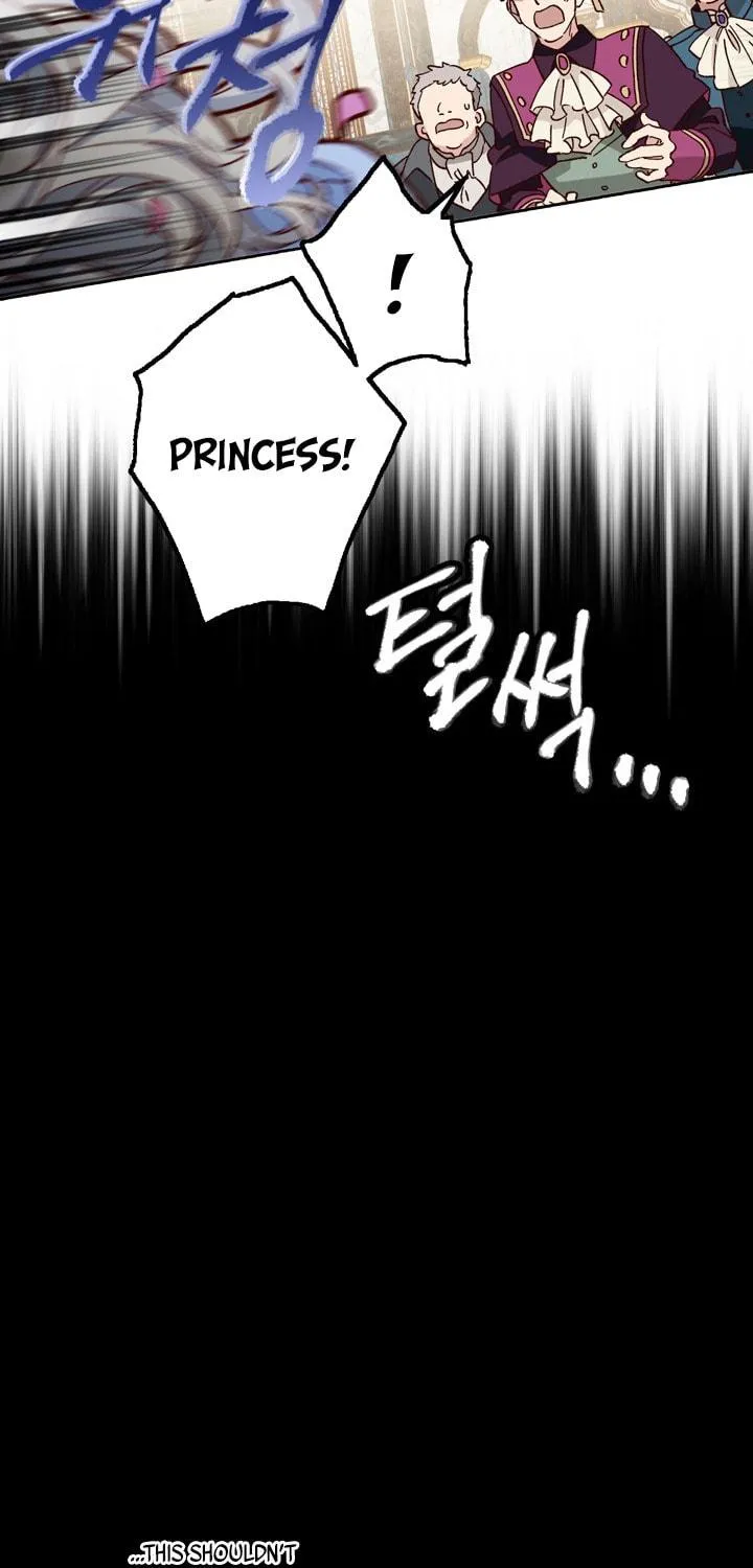 Princess to the Rescue! Chapter 3 page 38 - 