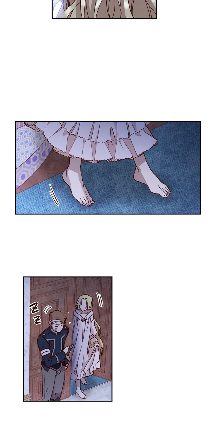Princess to the Rescue! Chapter 3 page 44 - 