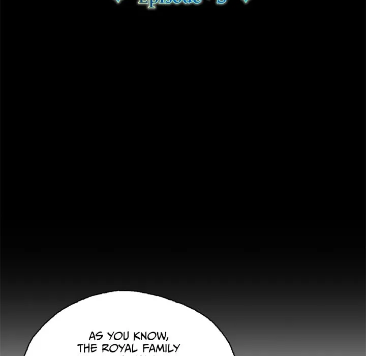Princess to the Rescue! Chapter 3 page 7 - 