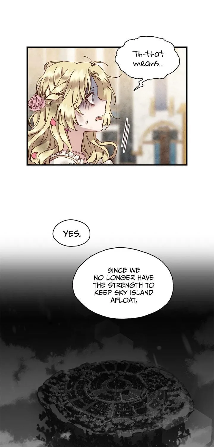 Princess to the Rescue! Chapter 3 page 10 - 