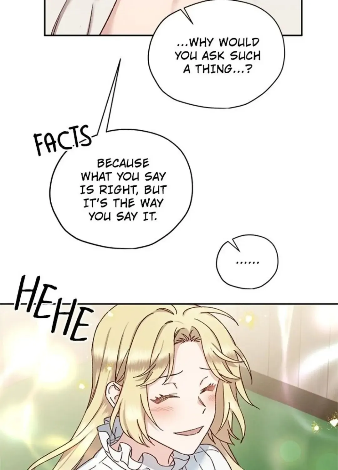 Princess to the Rescue! Chapter 30 page 4 - 