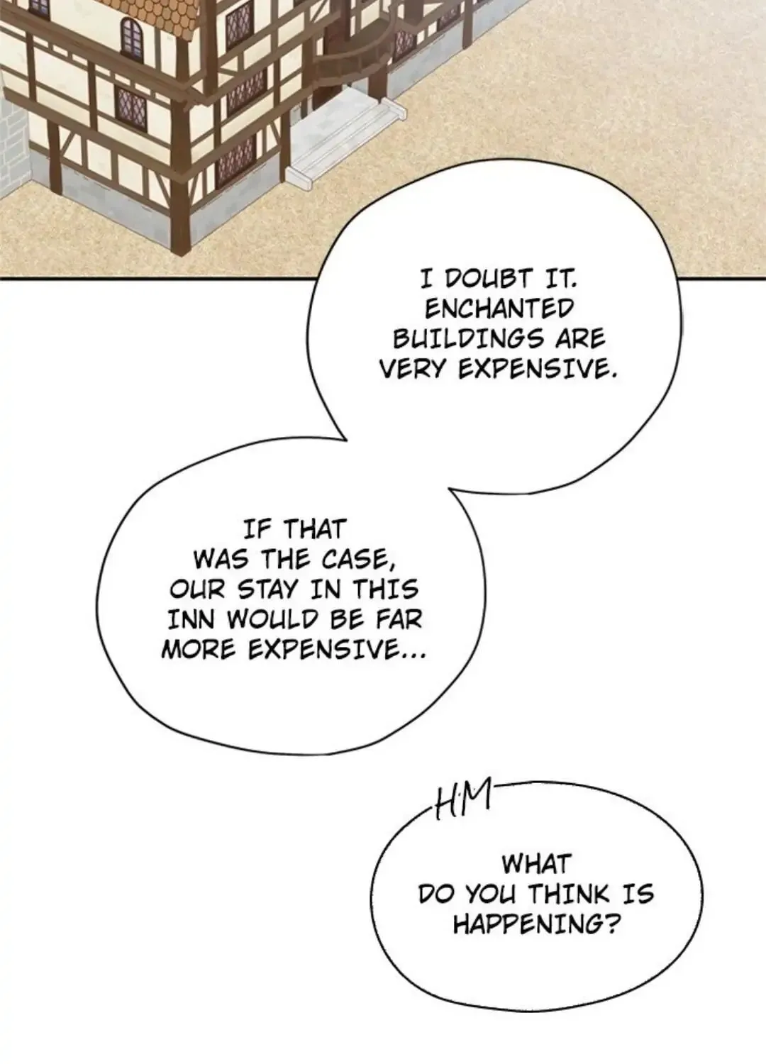 Princess to the Rescue! Chapter 30 page 33 - 