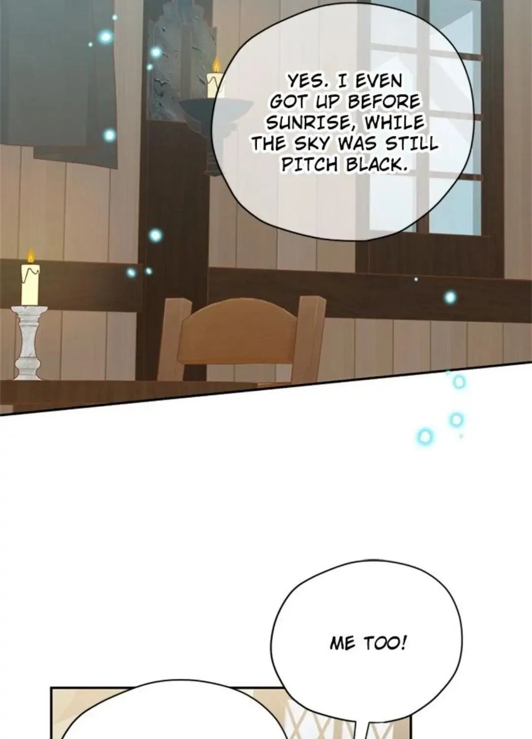 Princess to the Rescue! Chapter 30 page 47 - 