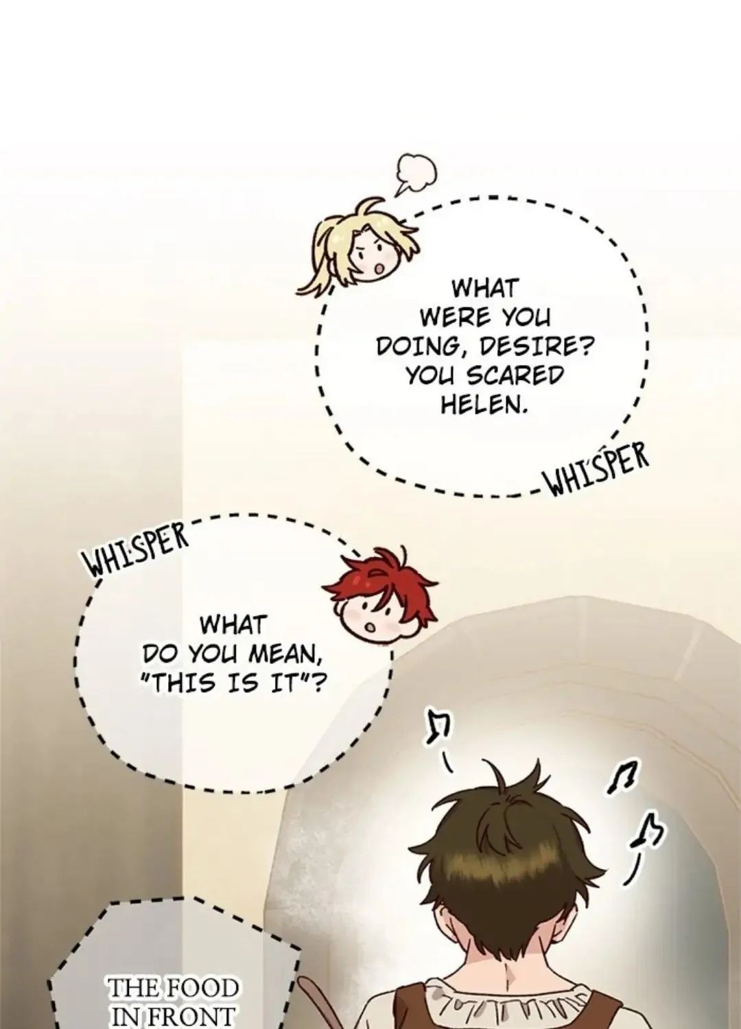 Princess to the Rescue! Chapter 30 page 72 - 