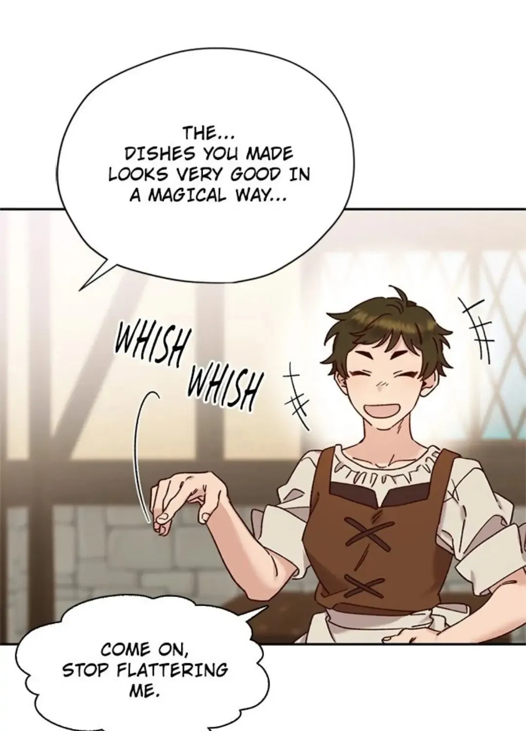 Princess to the Rescue! Chapter 30 page 86 - 