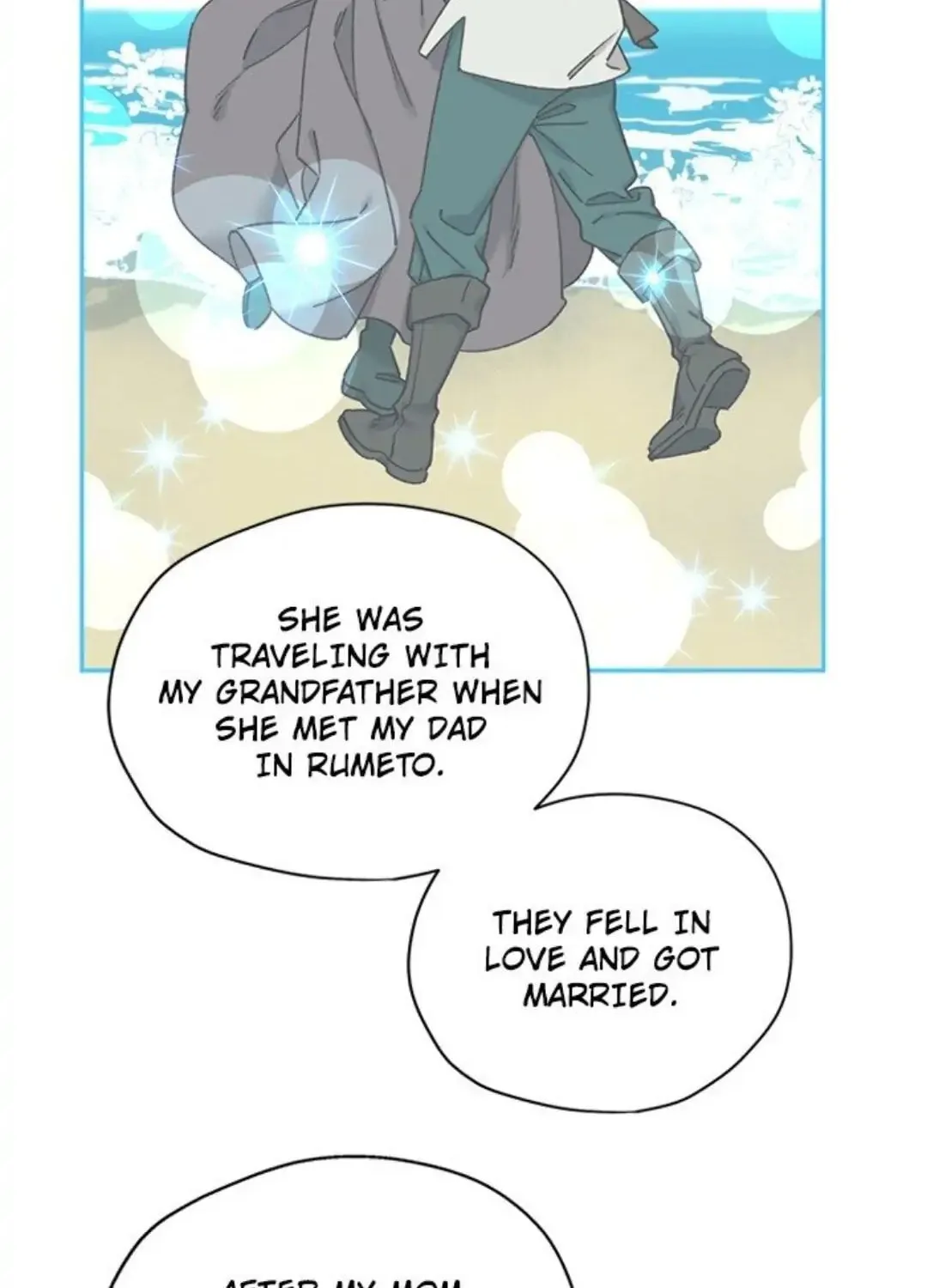 Princess to the Rescue! Chapter 31 page 4 - 