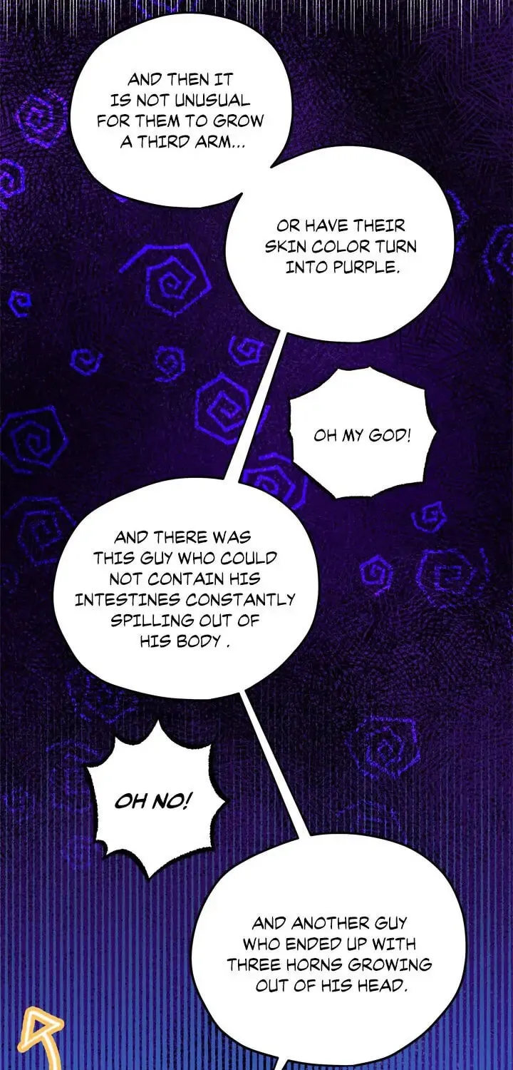 Princess to the Rescue! Chapter 32 page 21 - 