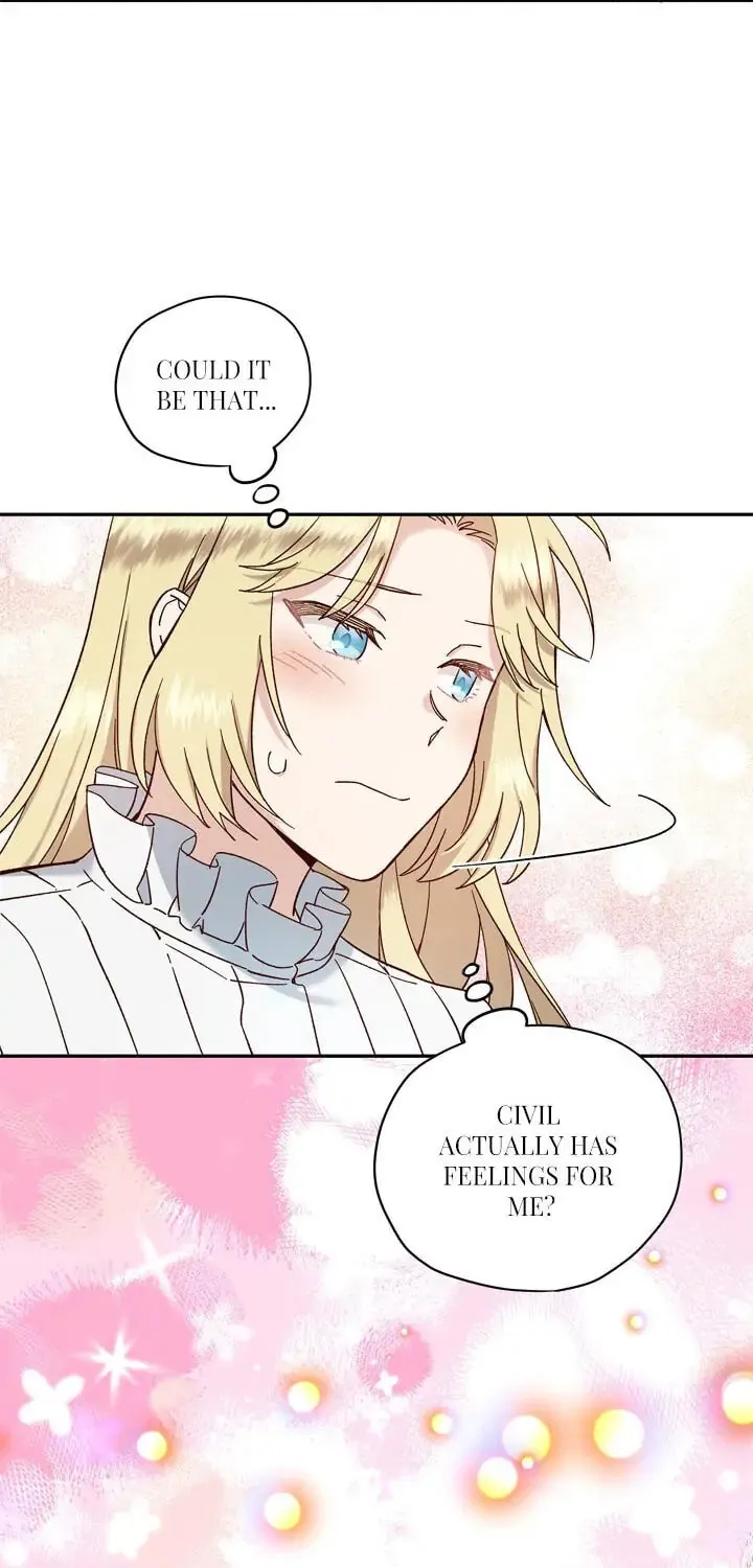 Princess to the Rescue! Chapter 32 page 25 - 