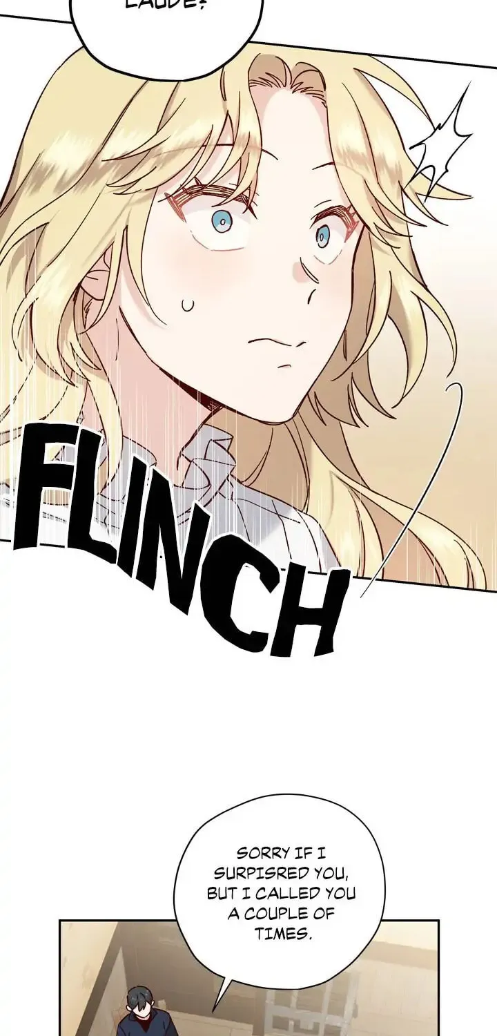 Princess to the Rescue! Chapter 32 page 30 - 