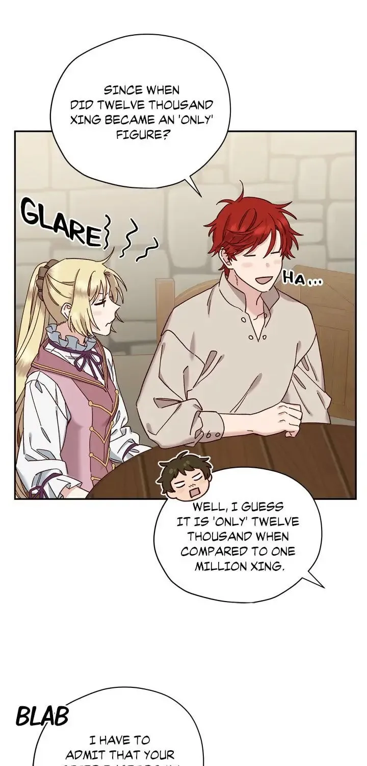 Princess to the Rescue! Chapter 32 page 5 - 