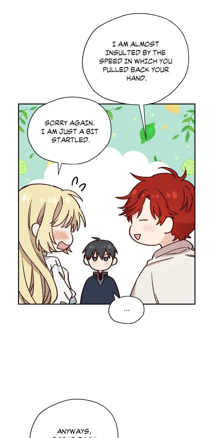 Princess to the Rescue! Chapter 32 page 42 - 