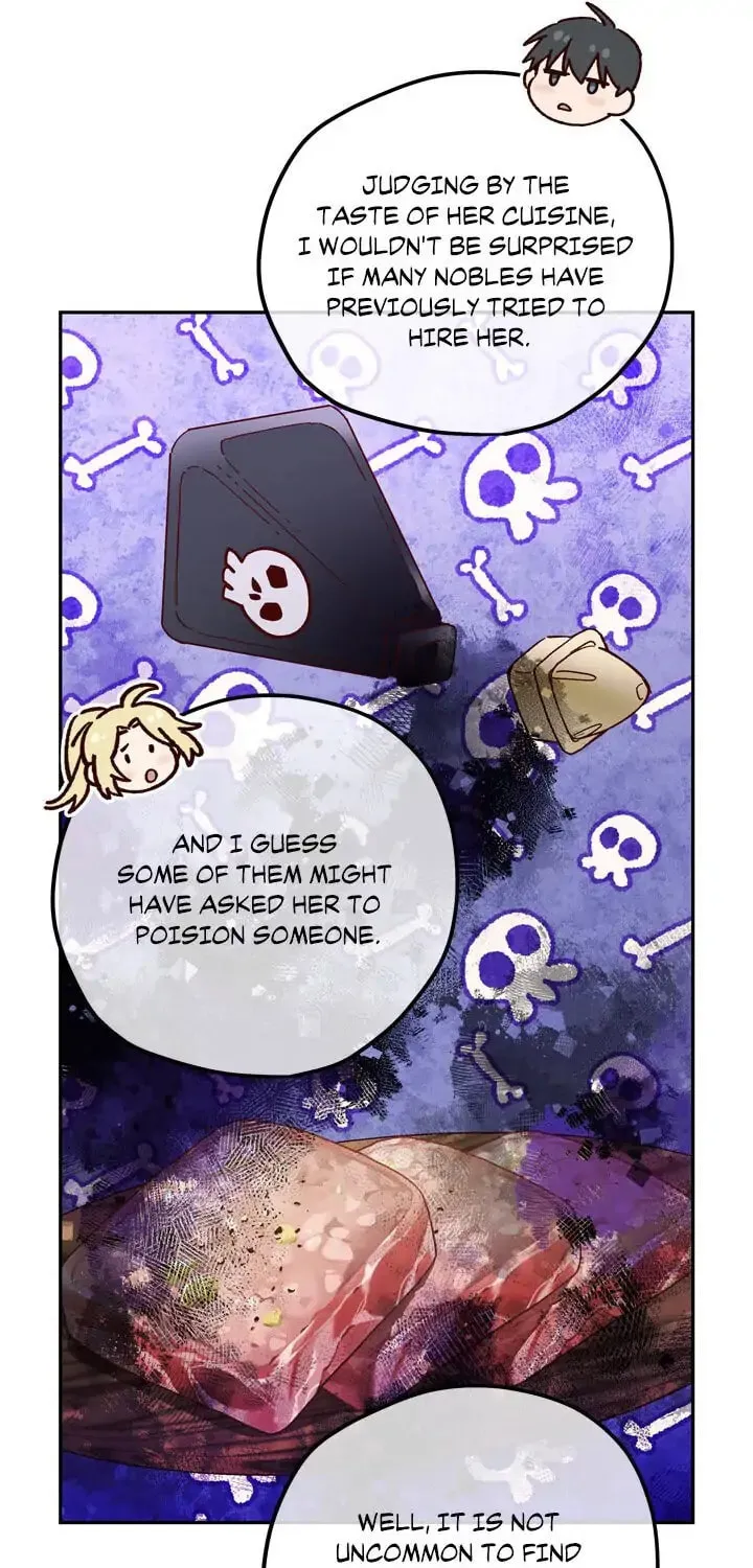 Princess to the Rescue! Chapter 32 page 44 - 