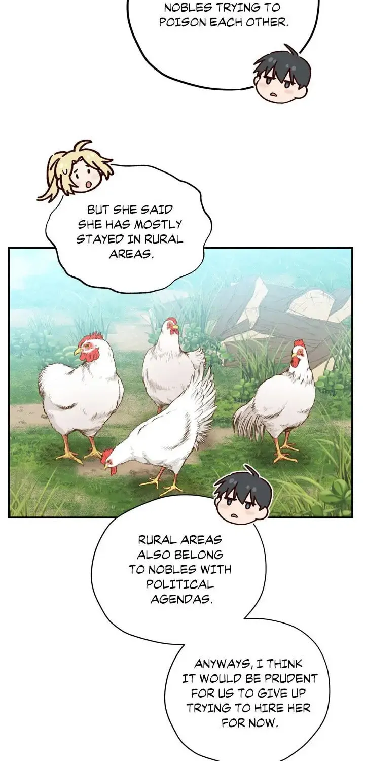 Princess to the Rescue! Chapter 32 page 45 - 