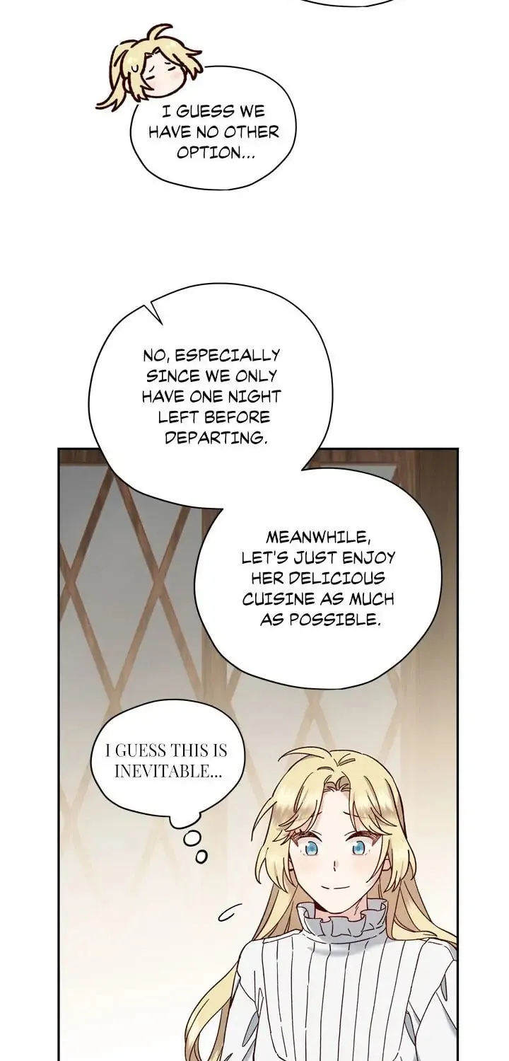 Princess to the Rescue! Chapter 32 page 46 - 