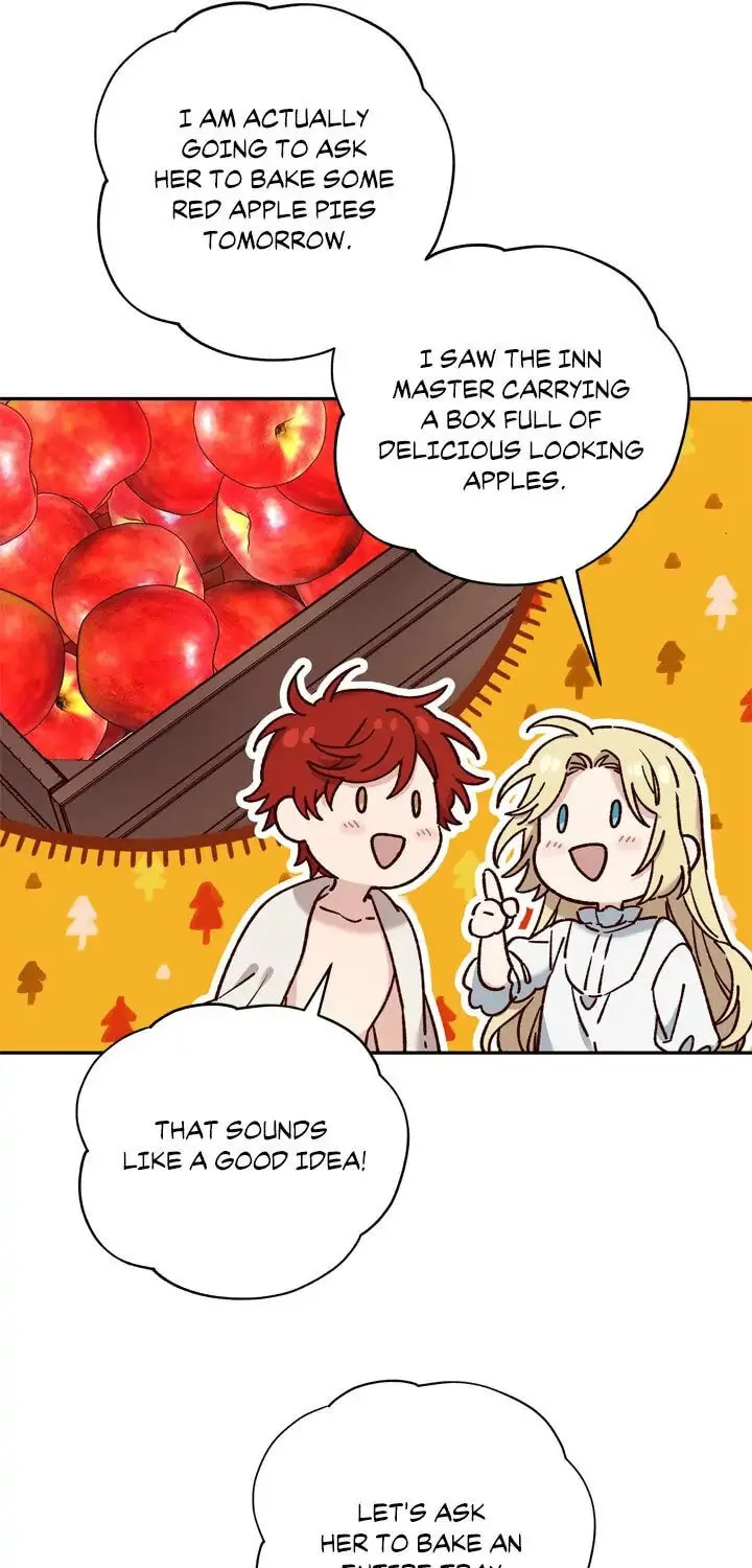 Princess to the Rescue! Chapter 32 page 48 - 