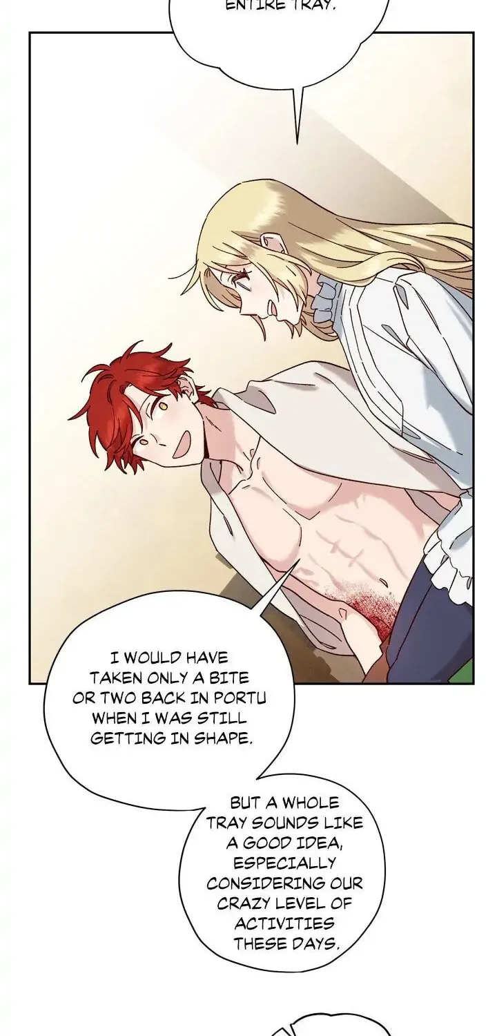 Princess to the Rescue! Chapter 32 page 49 - 