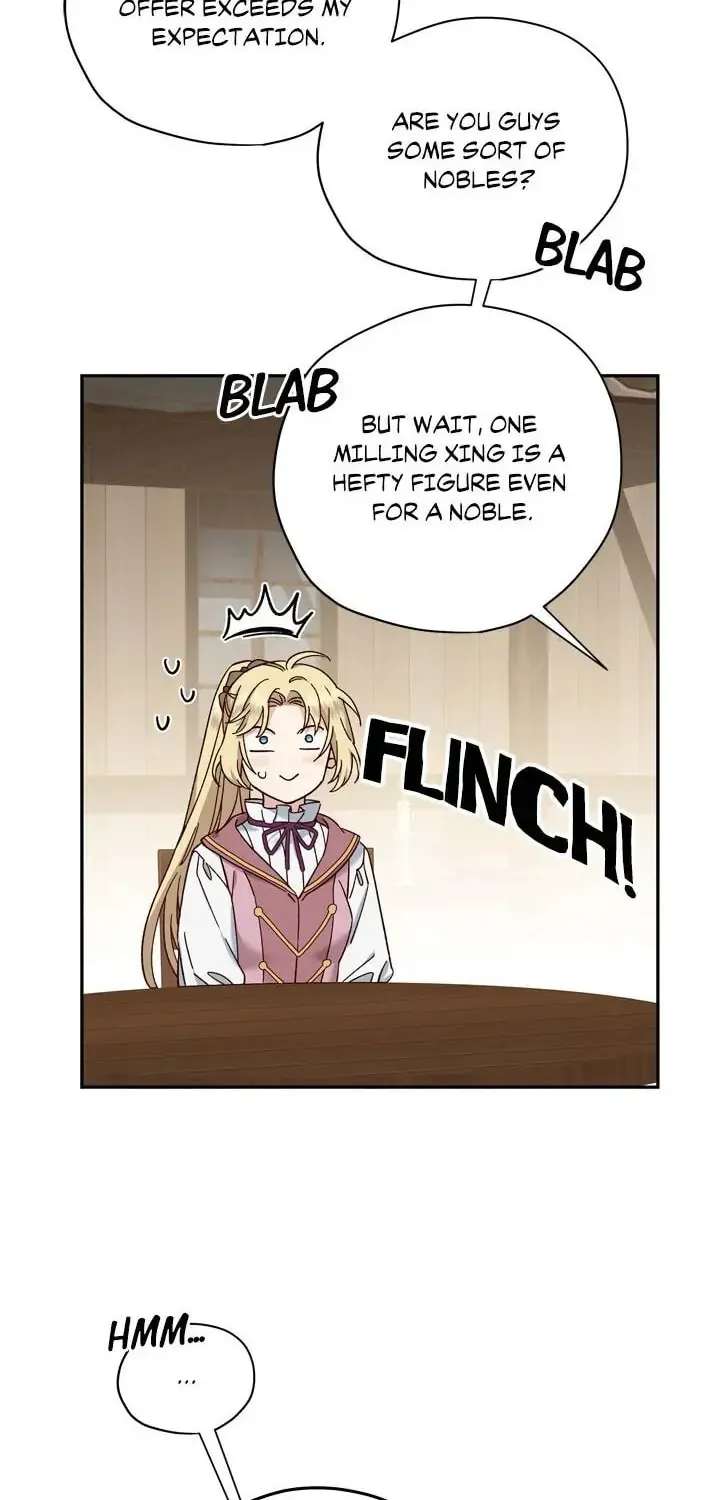 Princess to the Rescue! Chapter 32 page 6 - 