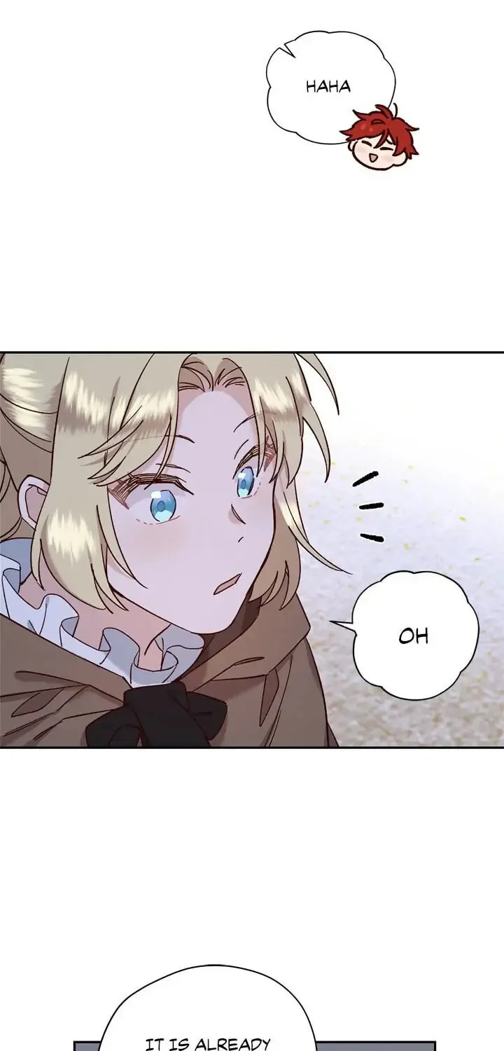Princess to the Rescue! Chapter 32 page 56 - 